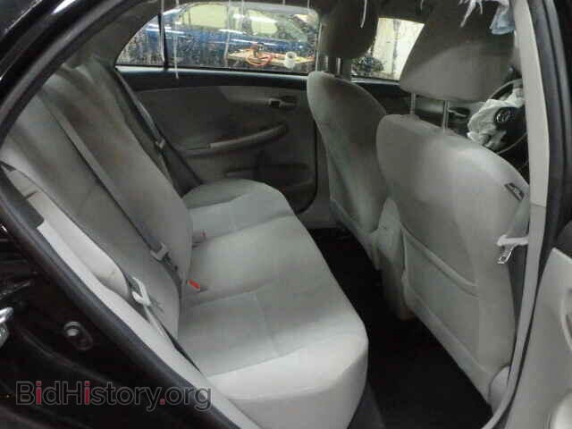 2012 TOYOTA COROLLA - VIN: 2T1BU4EEXCC766613 - Photo 6