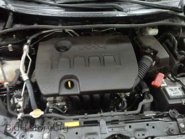 2012 TOYOTA COROLLA - VIN: 2T1BU4EEXCC766613 - Photo 7