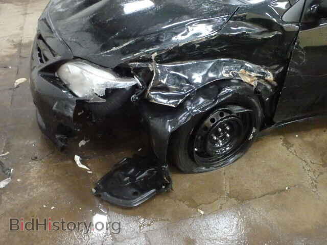 2012 TOYOTA COROLLA - VIN: 2T1BU4EEXCC766613 - Photo 9