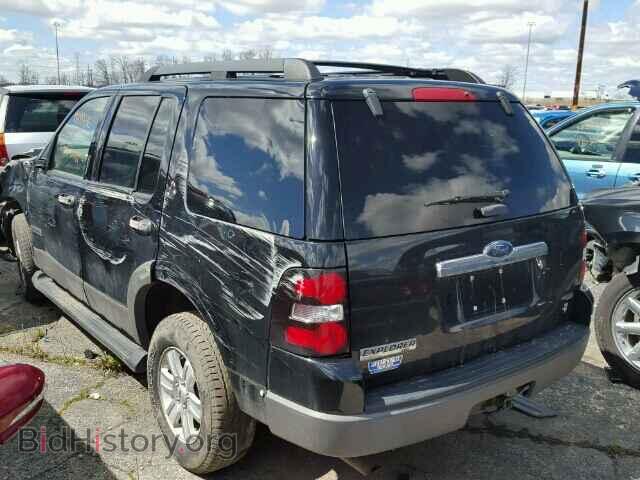 2006 FORD EXPLORER - VIN: 1FMEU73896UB25547 - Фото 3