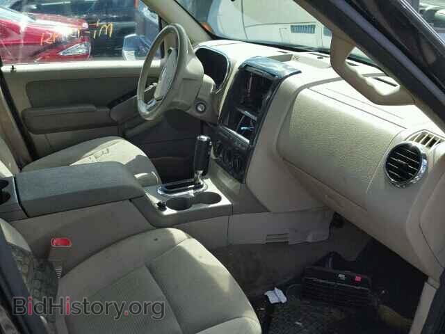 2006 FORD EXPLORER - VIN: 1FMEU73896UB25547 - Фото 5