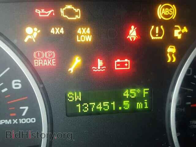 2006 FORD EXPLORER - VIN: 1FMEU73896UB25547 - Фото 8