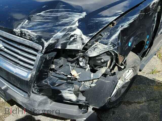 2006 FORD EXPLORER - VIN: 1FMEU73896UB25547 - Фото 9