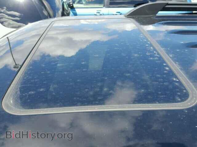 2006 FORD EXPLORER - VIN: 1FMEU73896UB25547 - Фото 10