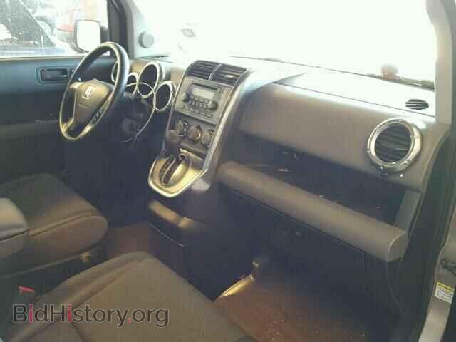 2003 HONDA ELEMENT - VIN: 5J6YH28653L053967 - Фото 5