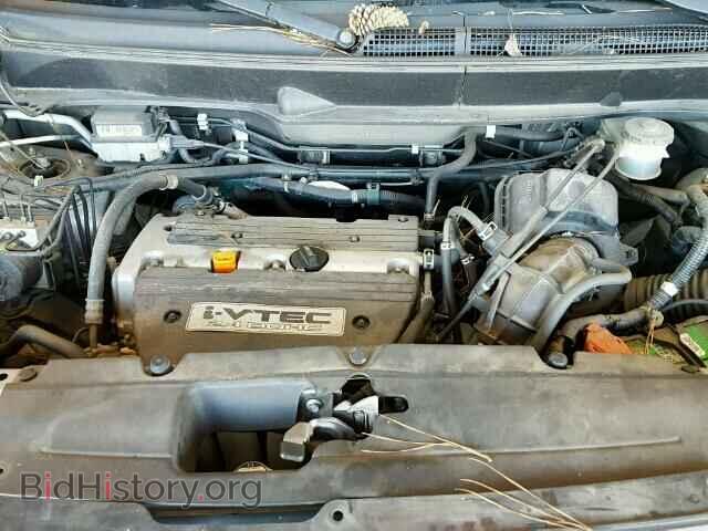 2003 HONDA ELEMENT - VIN: 5J6YH28653L053967 - Фото 7