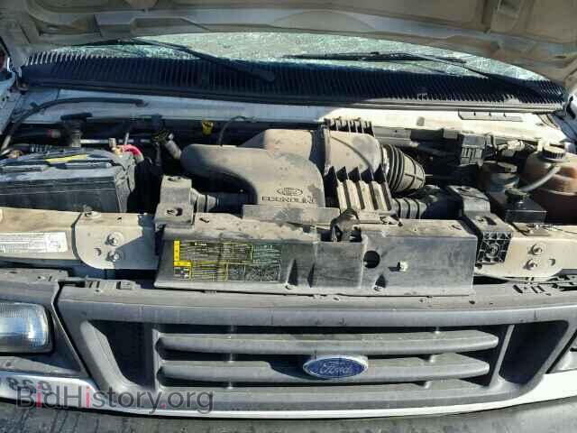 2004 FORD ECONOLINE - VIN: 1FTRE14WX4HB03818 - Фото 7