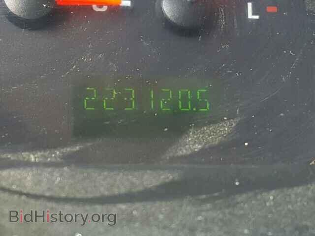 2004 FORD ECONOLINE - VIN: 1FTRE14WX4HB03818 - Фото 8