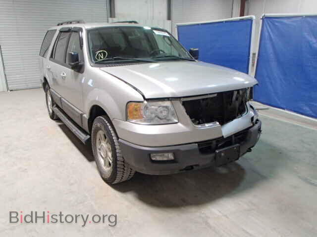 Photo 1FMPU16516LA81511 - FORD EXPEDITION 2006