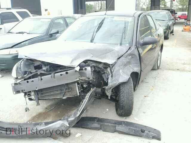 2005 FORD FOCUS - VIN: 1FAFP34N45W181109 - Фото 2