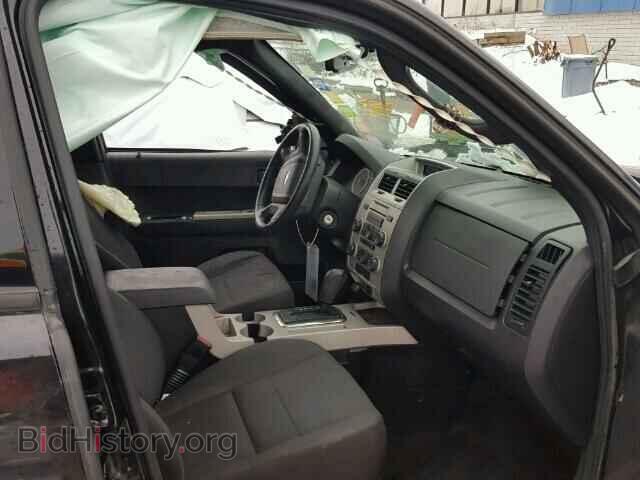 2011 FORD ESCAPE - VIN: 1FMCU0DG5BKA21194 - Photo 5