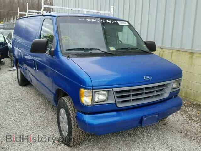 Photo 1FTEE14YXPHC02014 - FORD ECONOLINE 1993