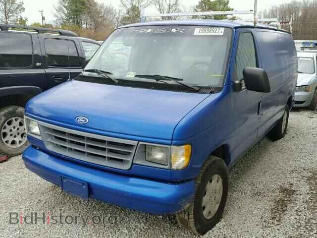 1993 FORD ECONOLINE - VIN: 1FTEE14YXPHC02014 - Photo 2
