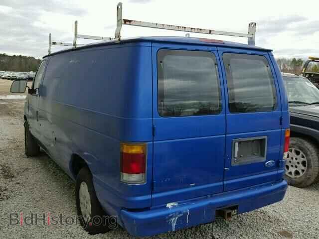 1993 FORD ECONOLINE - VIN: 1FTEE14YXPHC02014 - Photo 3