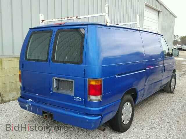 1993 FORD ECONOLINE - VIN: 1FTEE14YXPHC02014 - Photo 4