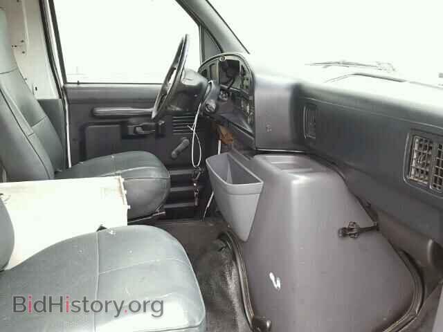 1993 FORD ECONOLINE - VIN: 1FTEE14YXPHC02014 - Photo 5