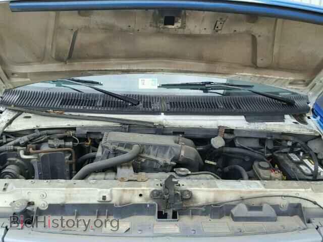 1993 FORD ECONOLINE - VIN: 1FTEE14YXPHC02014 - Photo 7