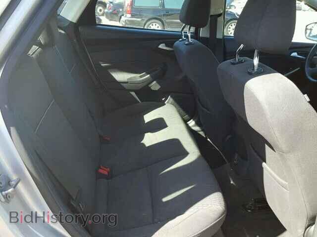 2012 FORD FOCUS - VIN: 1FAHP3H28CL317278 - Фото 6