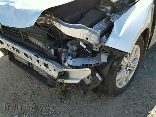 2012 FORD FOCUS - VIN: 1FAHP3H28CL317278 - Фото 9