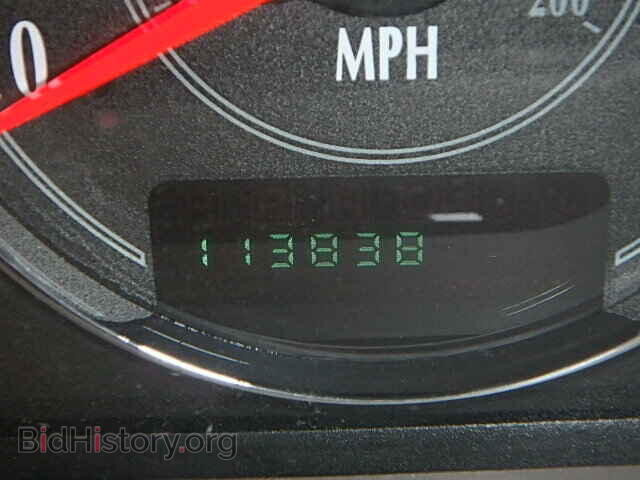 2002 CHRYSLER SEBRING - VIN: 1C3EL46X52N347259 - Фото 8