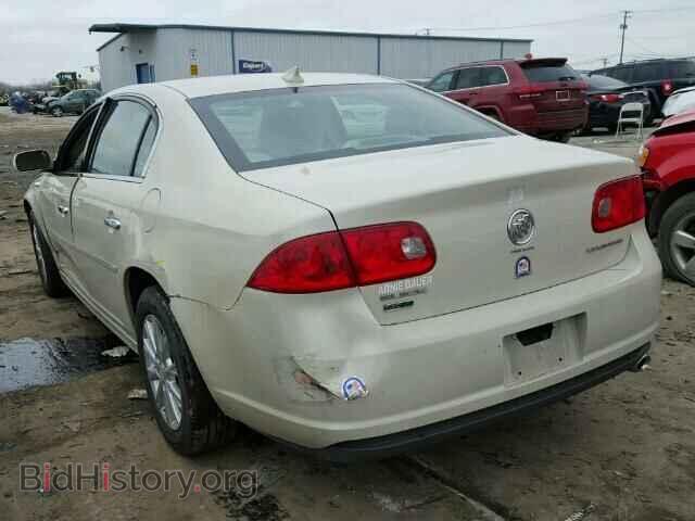 2011 BUICK LUCERNE - VIN: 1G4HA5EM1BU150571 - Фото 3