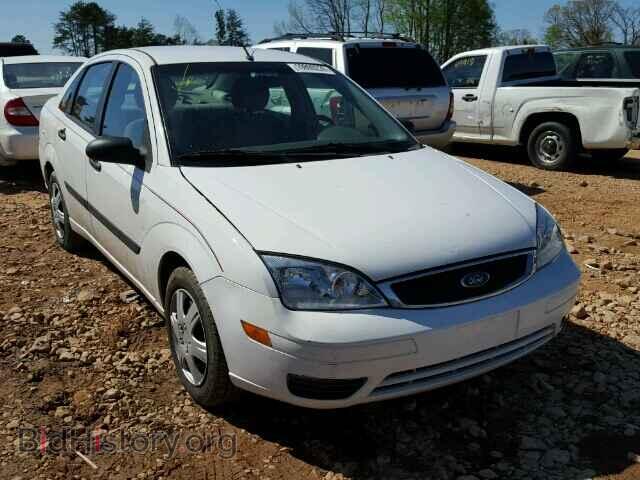 Фотография 1FAFP34N25W263582 - FORD FOCUS 2005