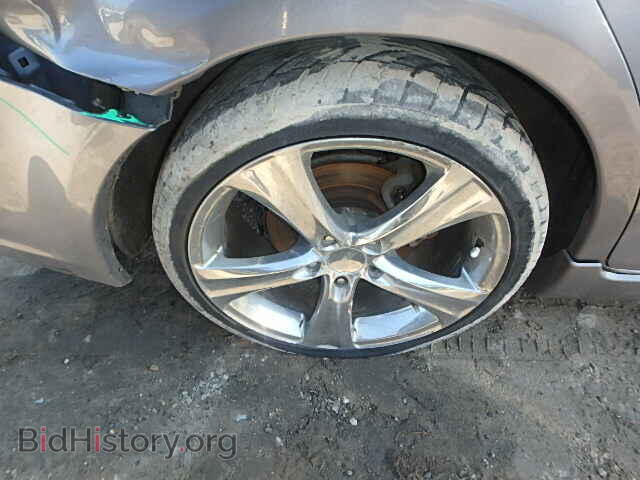 2006 MAZDA 6 - VIN: 1YVHP80D865M13578 - Фото 9