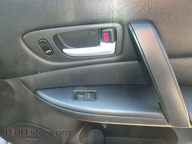 2006 MAZDA 6 - VIN: 1YVHP80D865M13578 - Фото 10