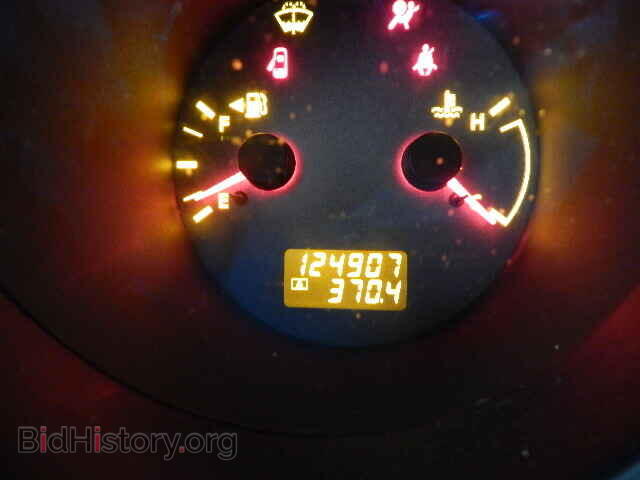 2005 NISSAN MAXIMA - VIN: 1N4BA41E05C827368 - Фото 8