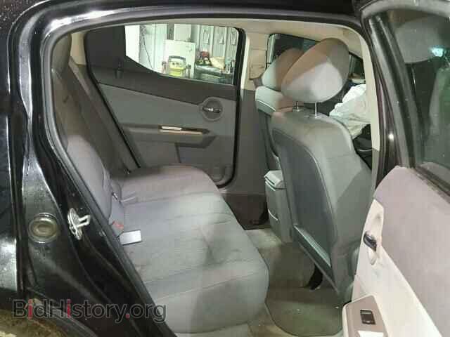 2008 DODGE AVENGER - VIN: 1B3LC56K28N114222 - Фото 6