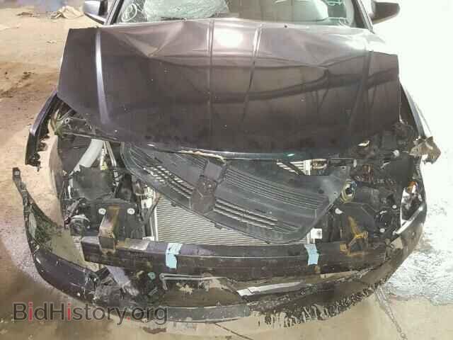 2008 DODGE AVENGER - VIN: 1B3LC56K28N114222 - Фото 7