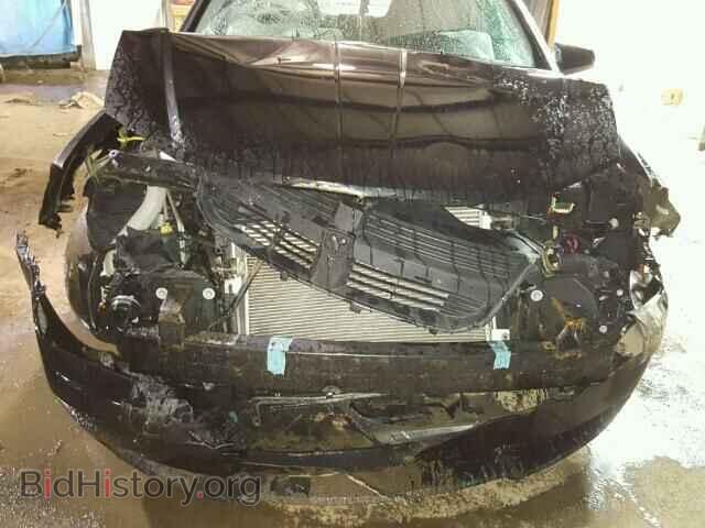2008 DODGE AVENGER - VIN: 1B3LC56K28N114222 - Фото 9