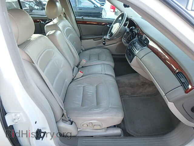 2001 CADILLAC DEVILLE - VIN: 1G6KD54Y01U193712 - Фото 5