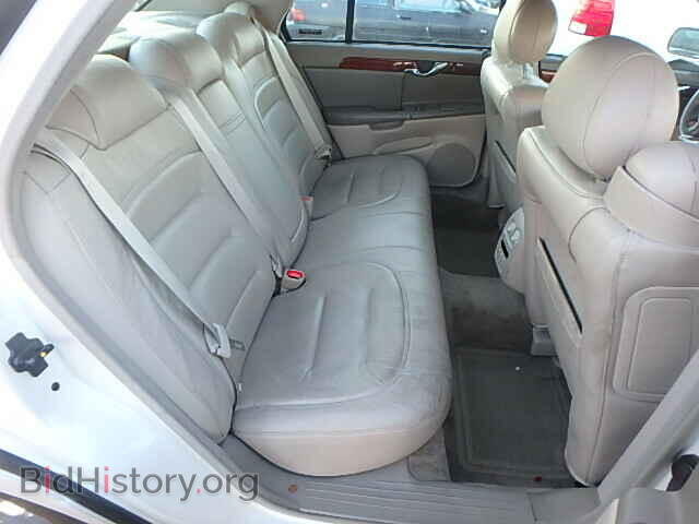 2001 CADILLAC DEVILLE - VIN: 1G6KD54Y01U193712 - Фото 6