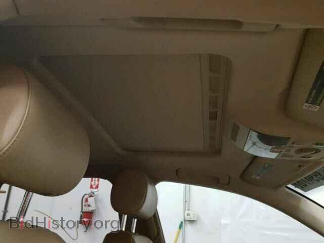 2002 AUDI A4 - VIN: WAULT68E42A119719 - Photo 10