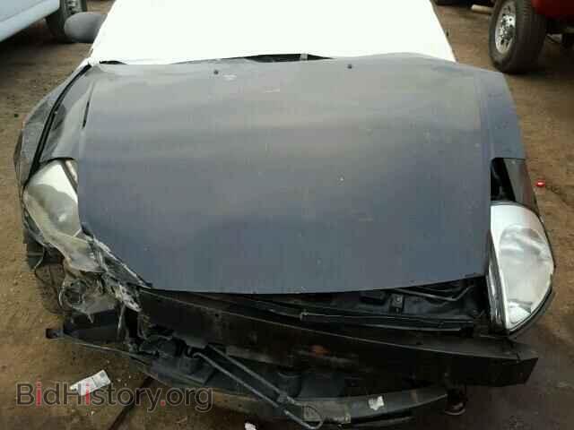 2003 MITSUBISHI ECLIPSE - VIN: 4A3AC84H43E198421 - Фото 7