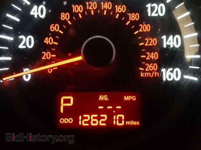 2010 KIA OPTIMA - VIN: KNAGG4A85A5395025 - Фото 8