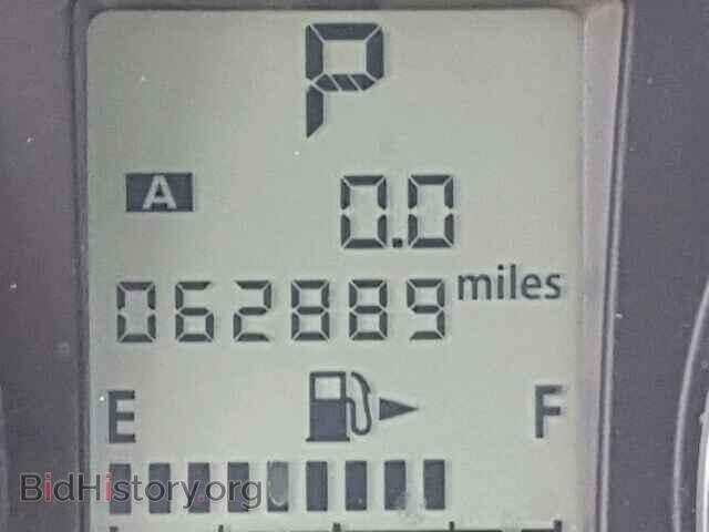 2014 SUBARU XV - VIN: JF2GPAVC5E8214169 - Фото 8