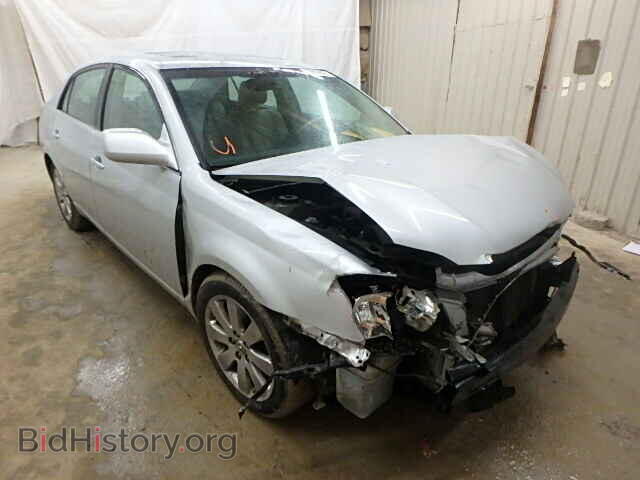 Фотография 4T1BK36B65U006135 - TOYOTA AVALON 2005