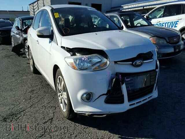 Фотография 1FAHP3H24CL175866 - FORD FOCUS 2012