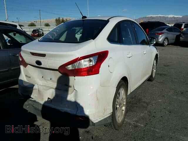 2012 FORD FOCUS - VIN: 1FAHP3H24CL175866 - Photo 4