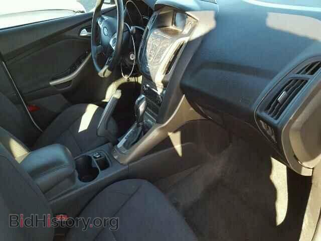 2012 FORD FOCUS - VIN: 1FAHP3H24CL175866 - Photo 5