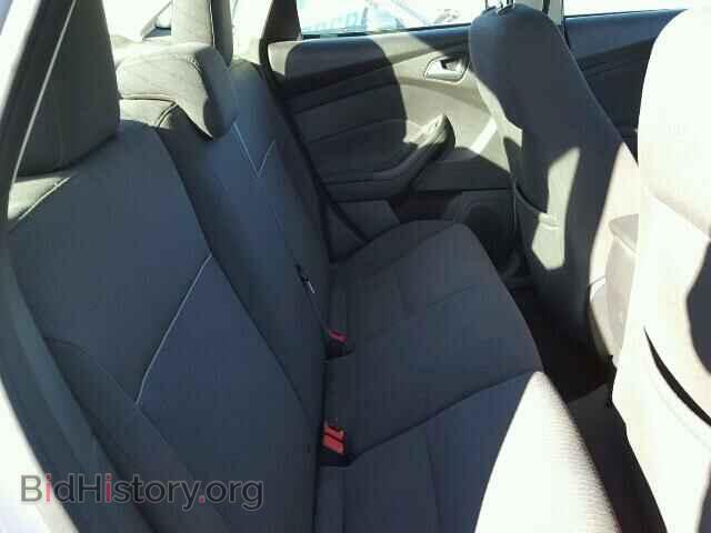 2012 FORD FOCUS - VIN: 1FAHP3H24CL175866 - Photo 6