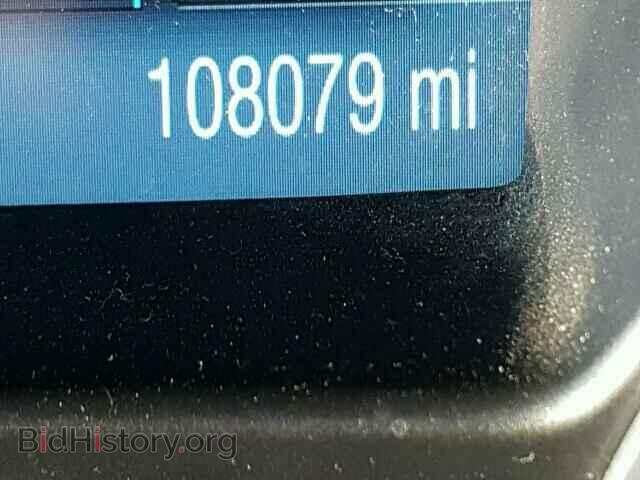 2012 FORD FOCUS - VIN: 1FAHP3H24CL175866 - Photo 8