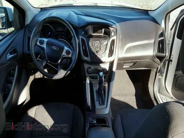 2012 FORD FOCUS - VIN: 1FAHP3H24CL175866 - Photo 9