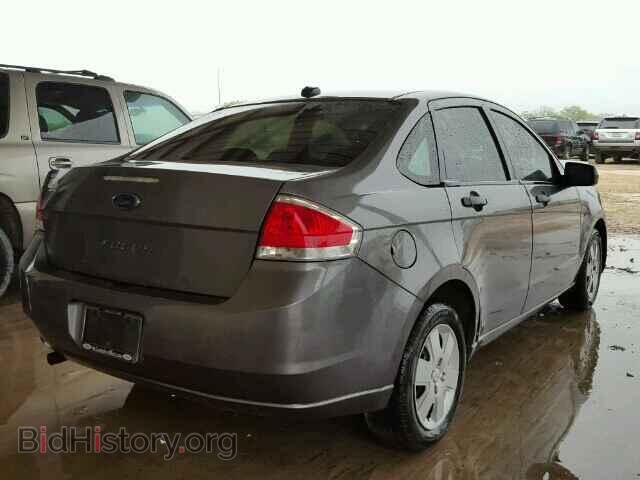 2010 FORD FOCUS - VIN: 1FAHP3EN1AW238626 - Фото 4