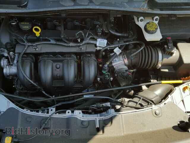 2015 FORD ESCAPE - VIN: 1FMCU0F75FUA30257 - Фото 7