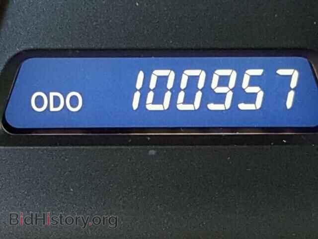 2007 LEXUS IS250 - VIN: JTHBK262175044320 - Фото 8