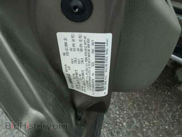 2008 DODGE RAM 3500 - VIN: 3D7ML49A78G128759 - Фото 10