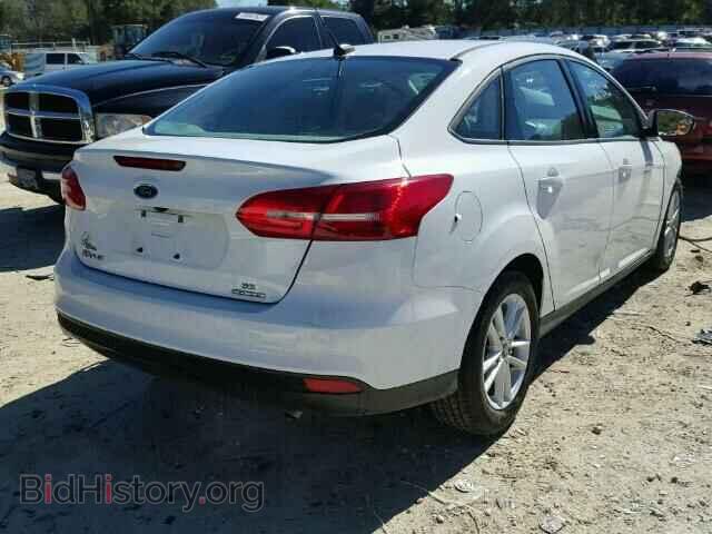 2015 FORD FOCUS - VIN: 1FADP3F2XFL286251 - Photo 4